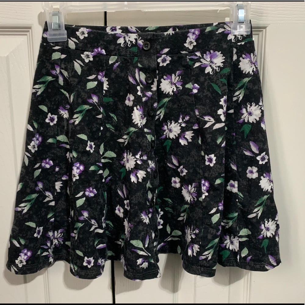 American Eagle Mini Skirt
